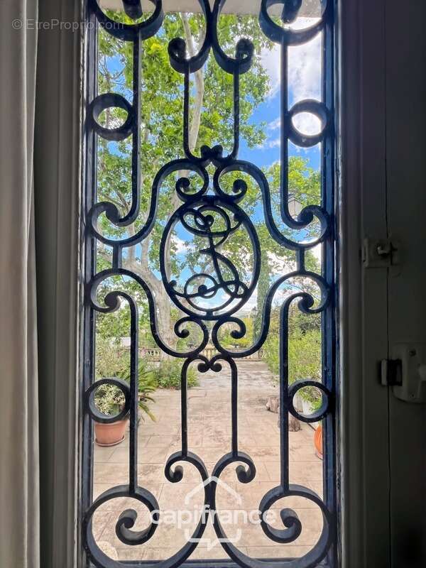 Maison à MARSEILLE-11E