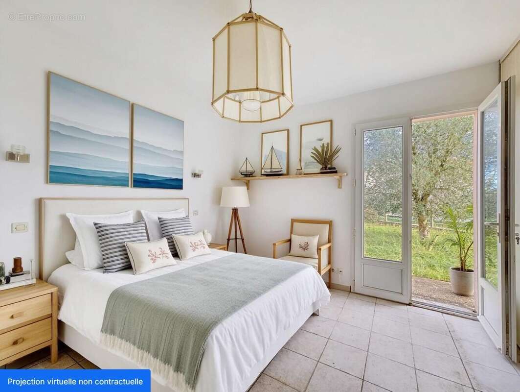 Photo 8 - Maison à MESCHERS-SUR-GIRONDE