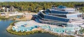 Appartement à BAILLY-ROMAINVILLIERS