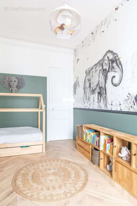 Appartement à BAYONNE