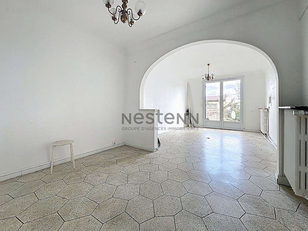 Maison à VALENTON
