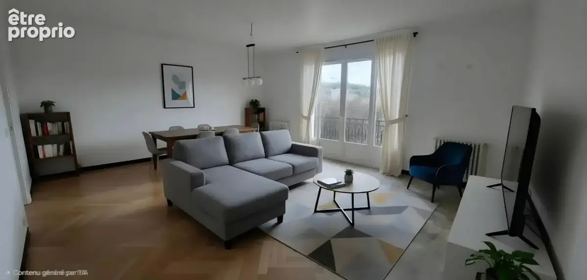 Maison T7  Muret À Vendre - photo 4