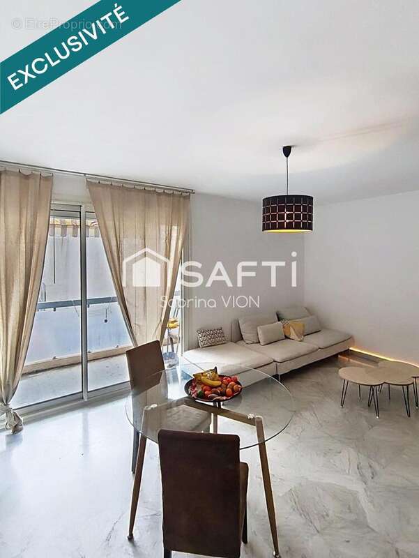 Photo 3 - Appartement à TOULOUSE