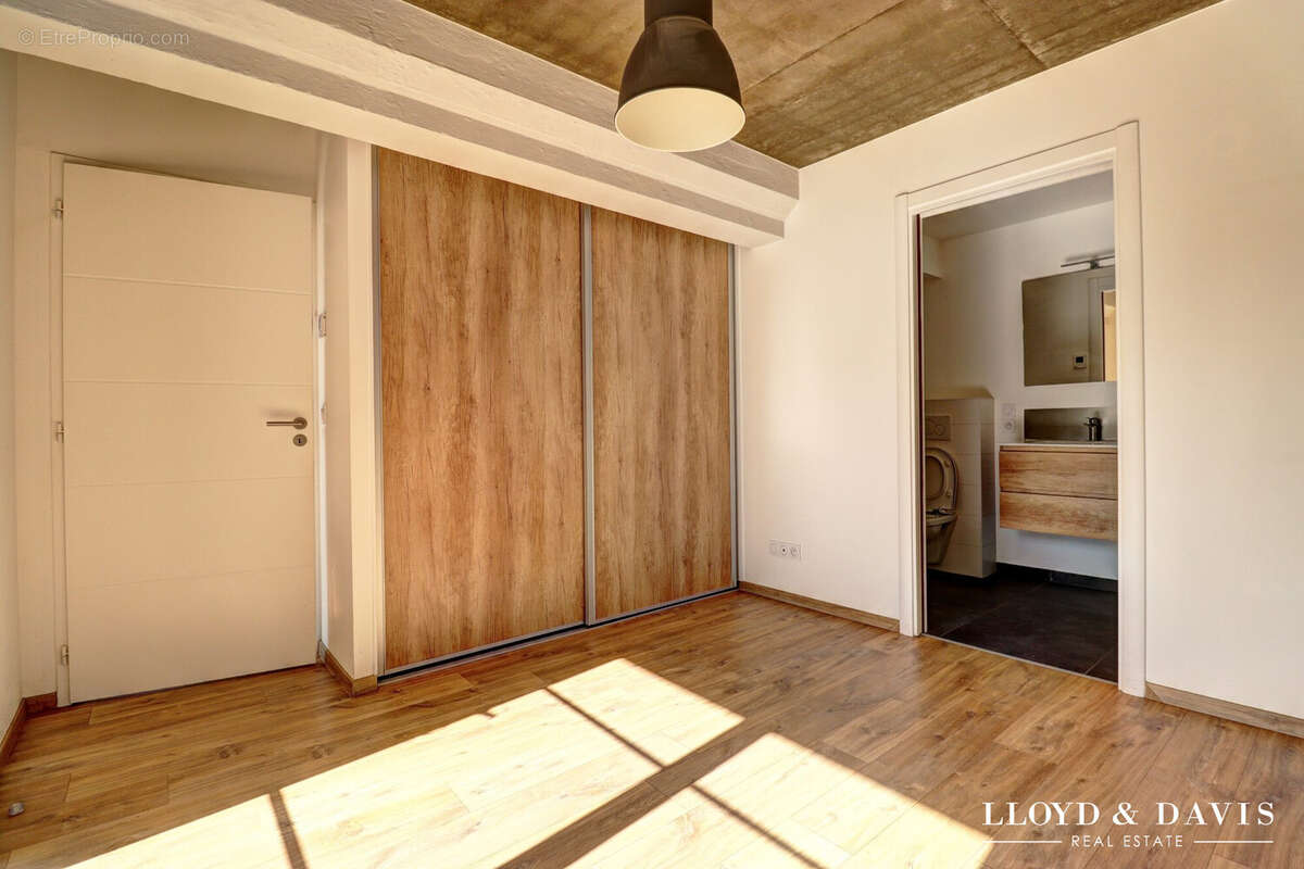 Appartement 44 m² à La Motte-Servolex  - photo 5