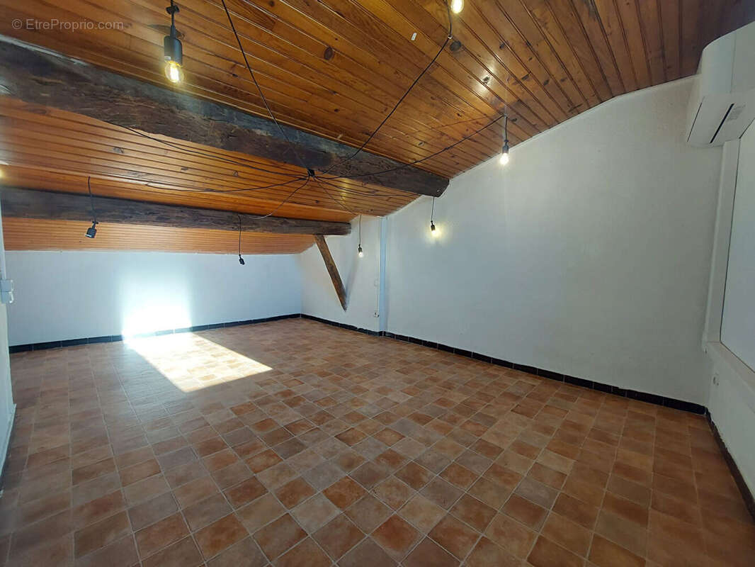 Appartement à PERTUIS