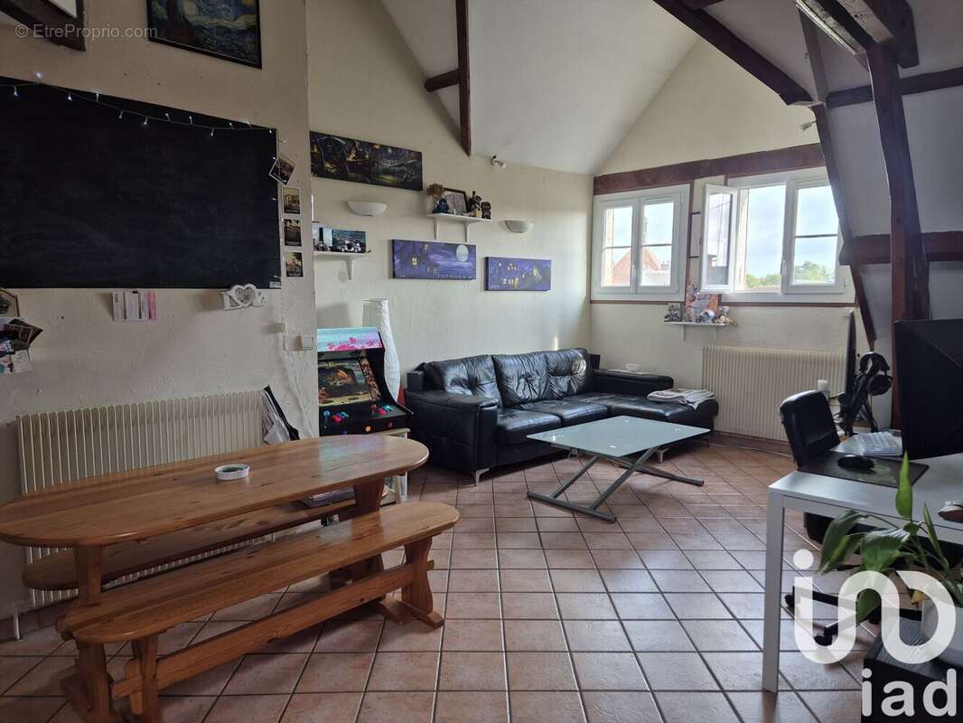 Photo 2 - Appartement à TOURNAN-EN-BRIE