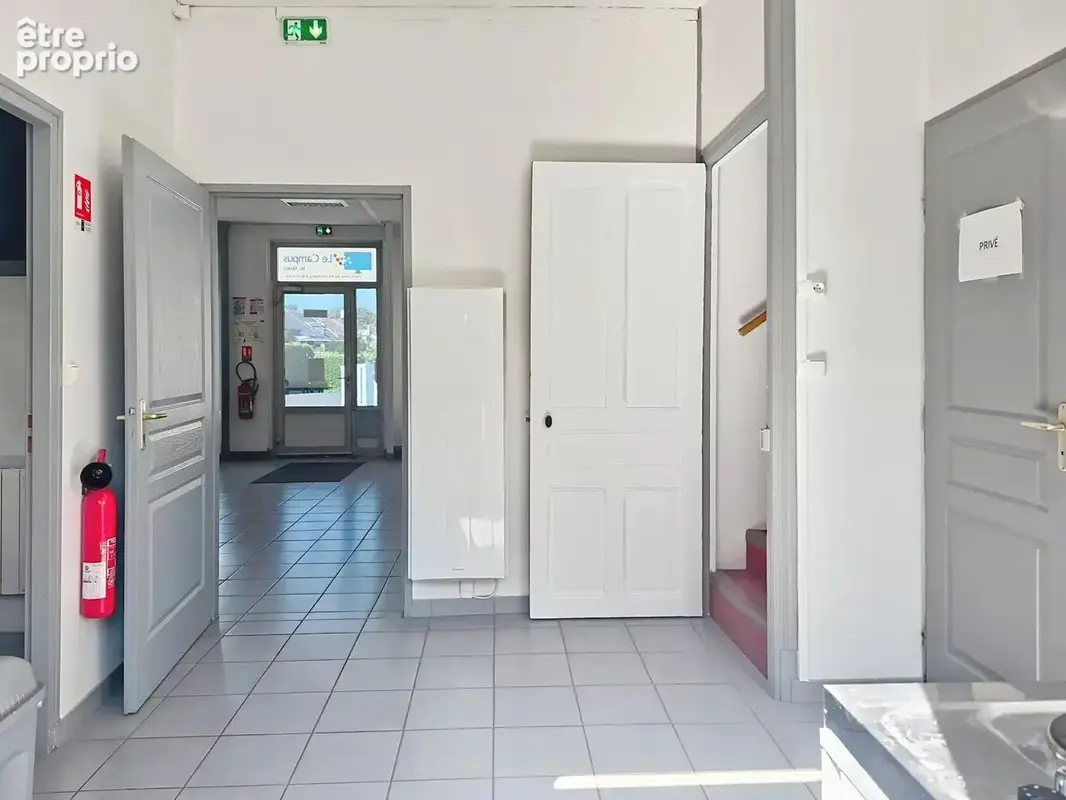 Vente Bureau-local Laon(02000) 97 000ï¿œ - photo 6