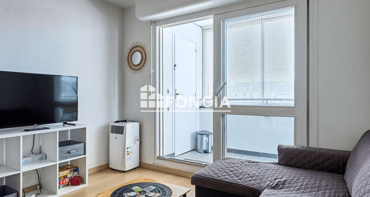 Appartement à COURSEULLES-SUR-MER