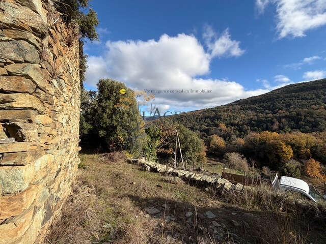 Maison à MURATO