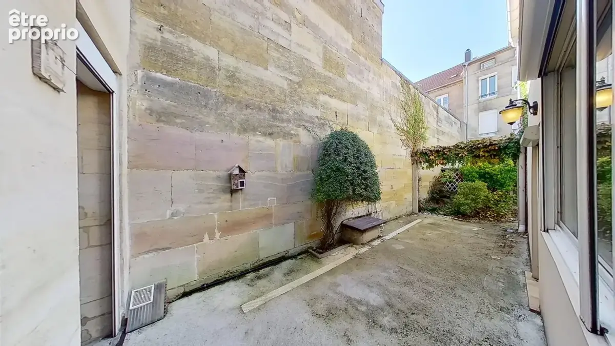 Maison de ville - photo 18
