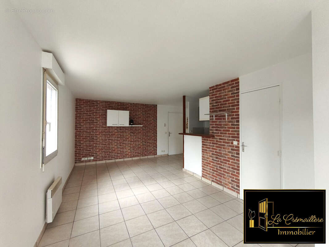 Appartement à DOURDAN