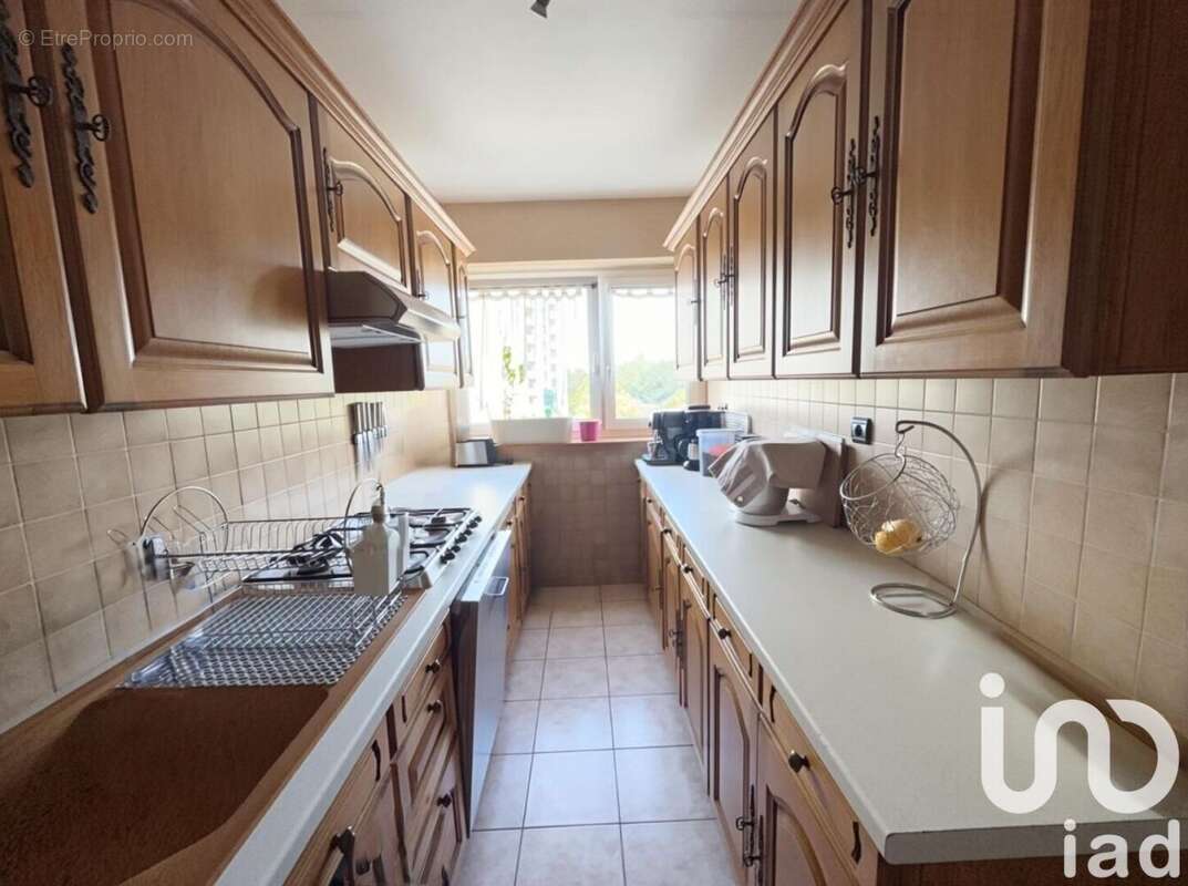 Photo 6 - Appartement à CHEVILLY-LARUE