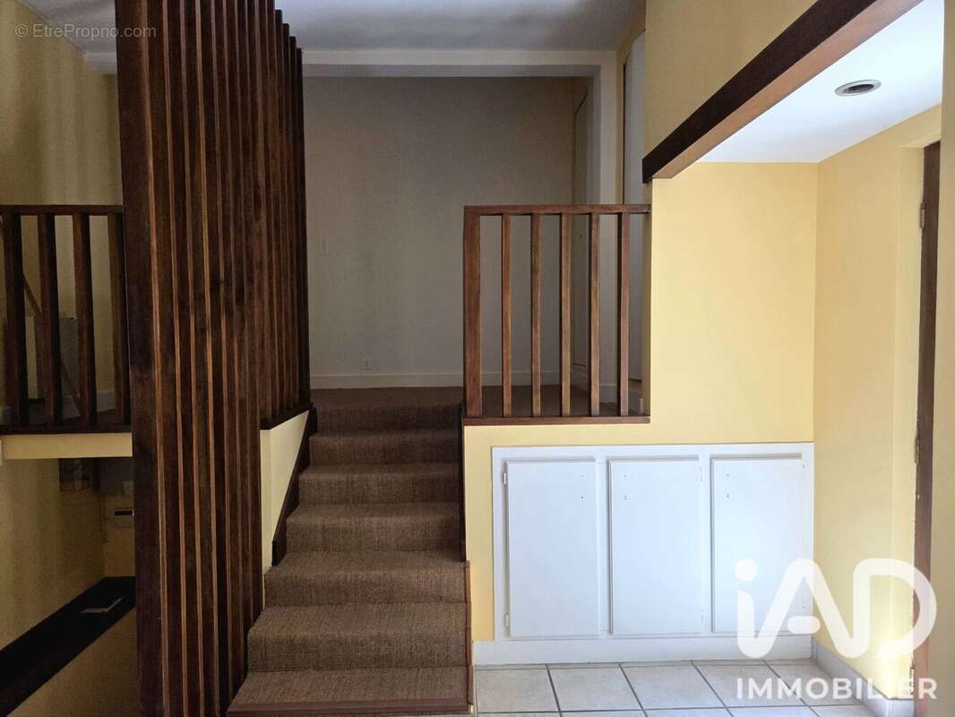 Maison 110 m² à Peyrelevade  - photo 6