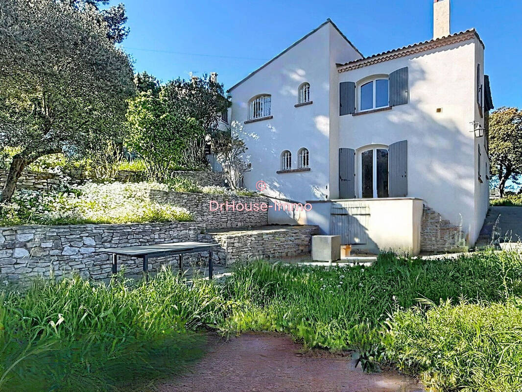 Maison à LES PENNES-MIRABEAU