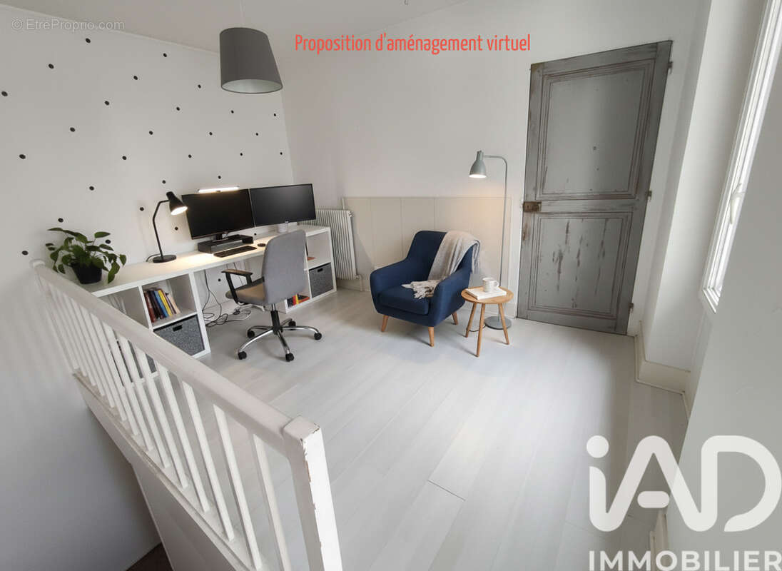 Photo 3 - Maison à ROANNE