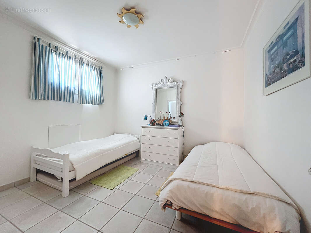 Maison à TOURNON-SUR-RHONE