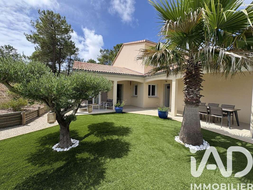 Photo 2 - Maison à SAINT-JEAN-DE-MONTS