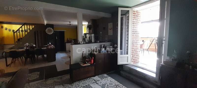 Maison à vendre 6 pièces SAINT BONNET DE FOUR (03) - photo 4