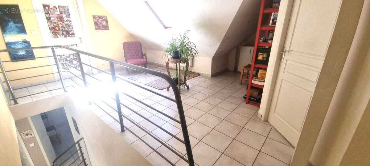 Maison à AUDINCOURT