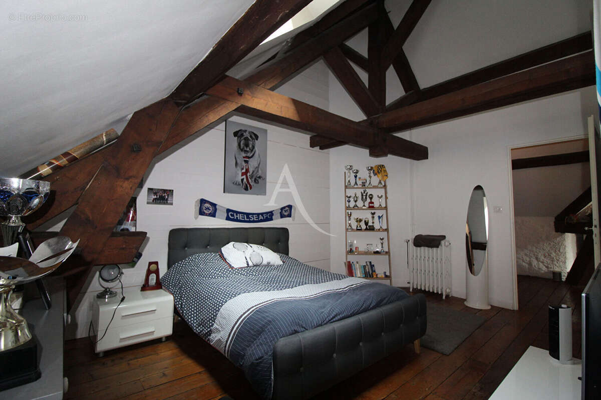 Maison Dijon 271.44 m2 - photo 8