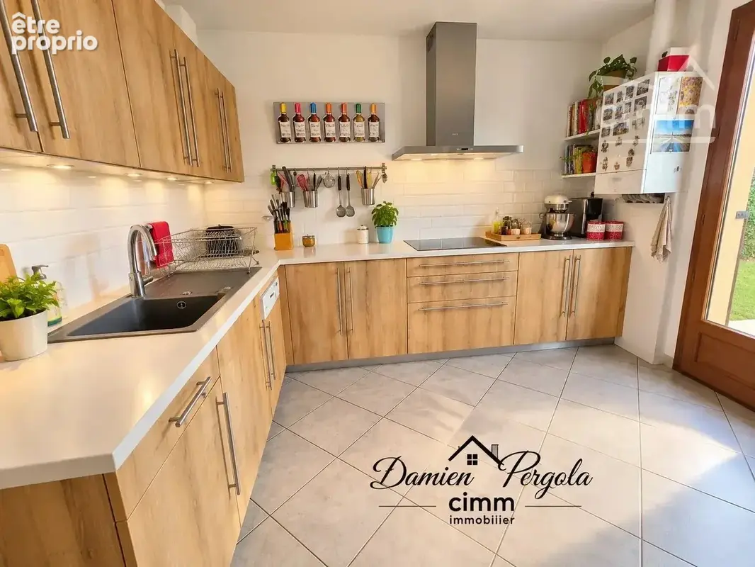 Maison avec piscine à moins de 10 minutes de Sarlat-la-Canéda - photo 4