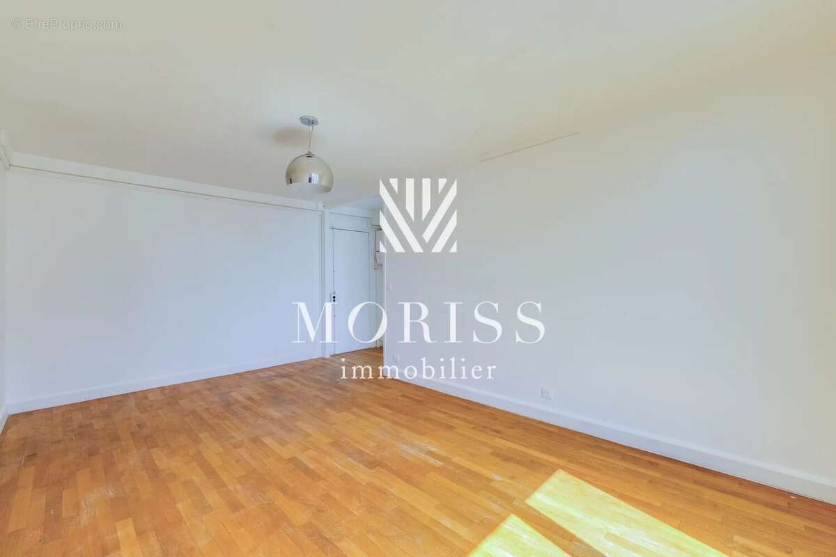 Appartement à NOGENT-SUR-MARNE