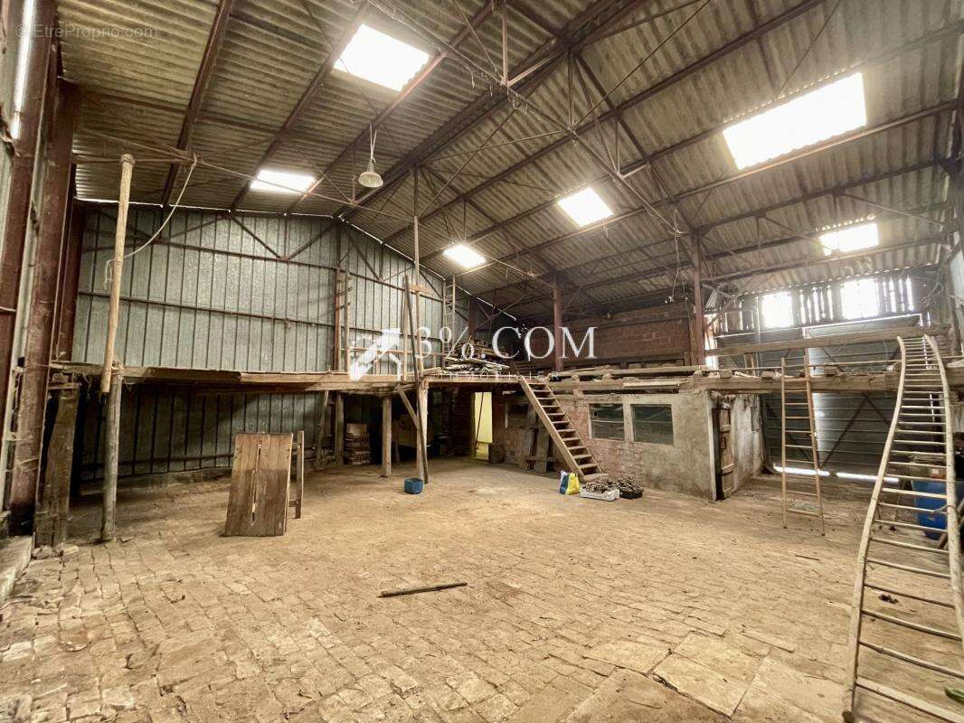 Maison à ECKWERSHEIM