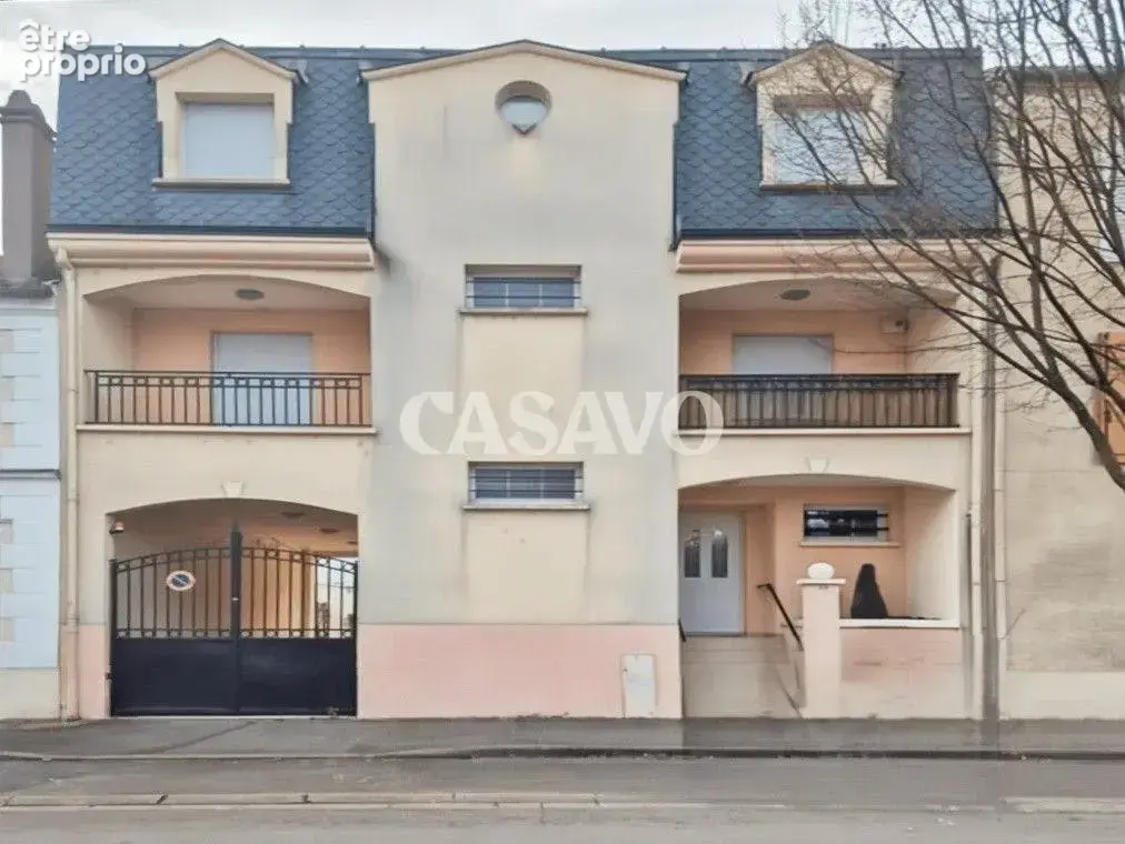 Appartement à CHOISY-LE-ROI