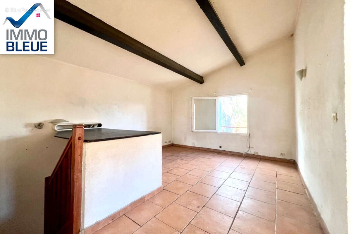 Appartement à ISTRES