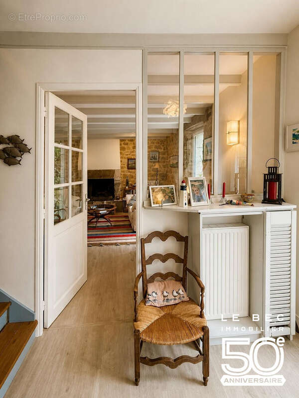 Maison à CARNAC