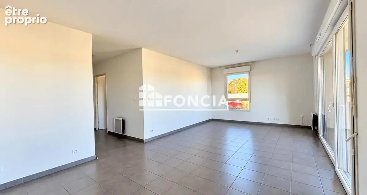 Exclusivite – appartement 3 pièces avec grande terrasse, double garage, parking et piscine - photo 6