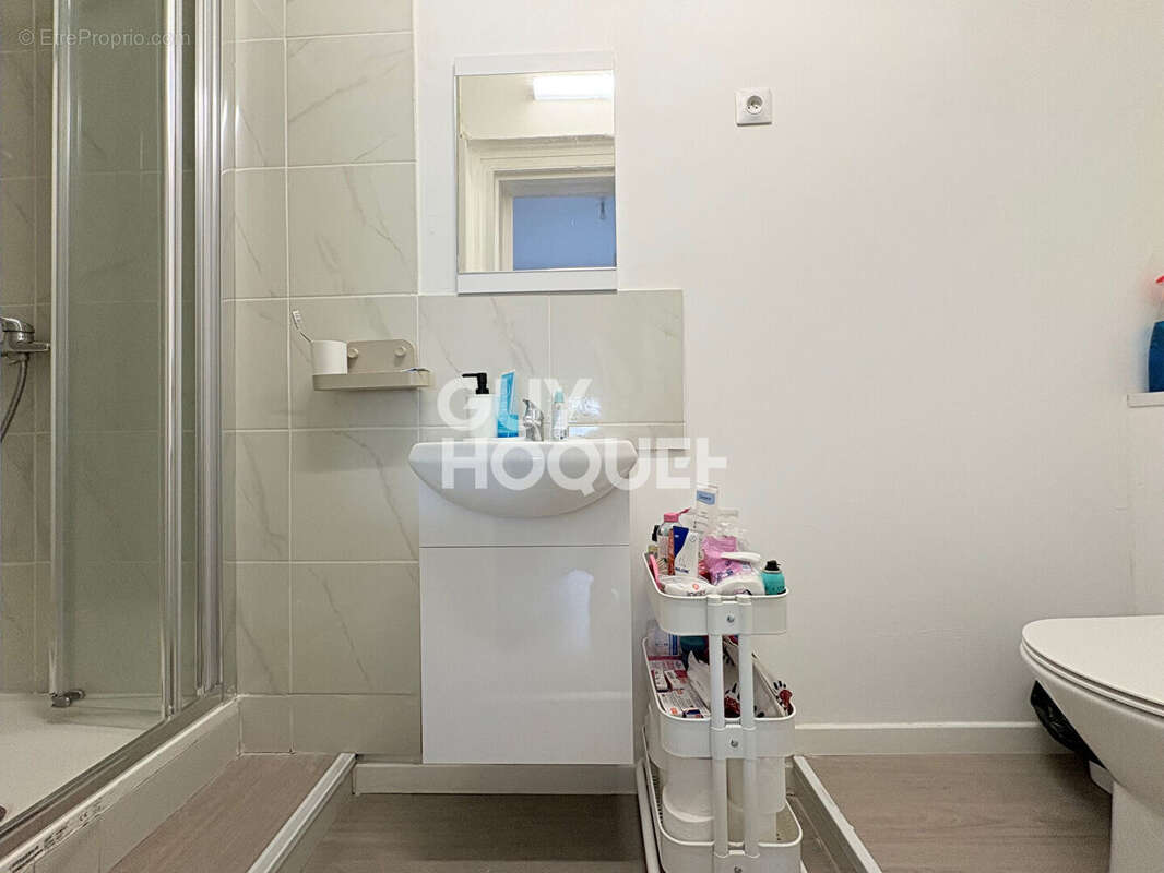 Appartement à ELBEUF