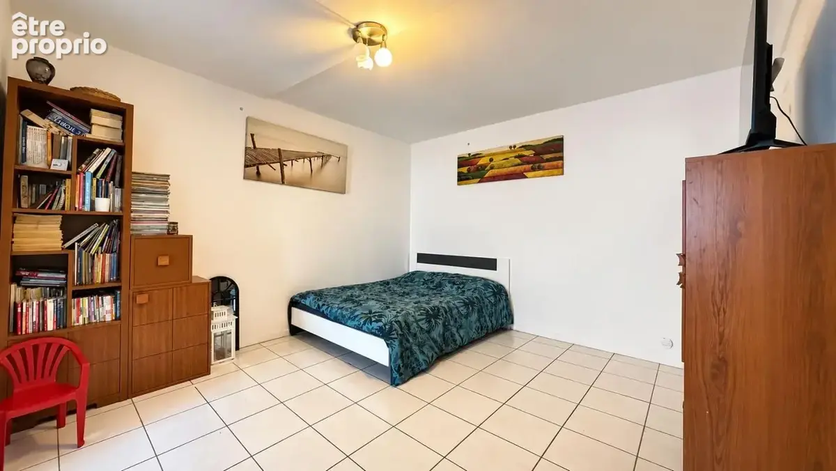 À VENDRE – Charmant F2 à Saint-Martin d’Étampes - photo 5