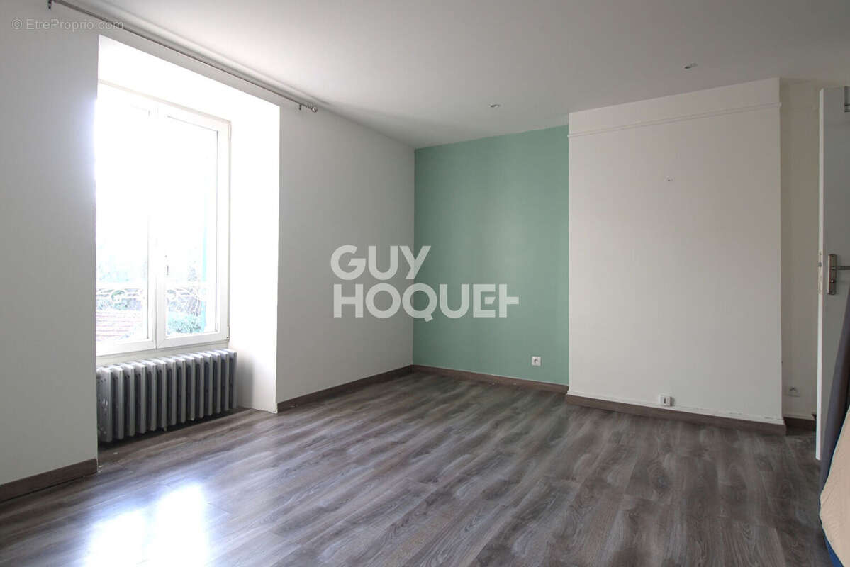 Maison à SOIGNOLLES-EN-BRIE