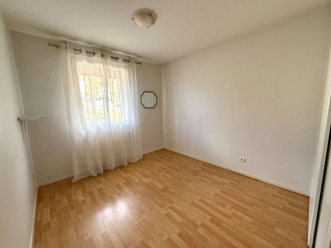 Appartement à THYEZ