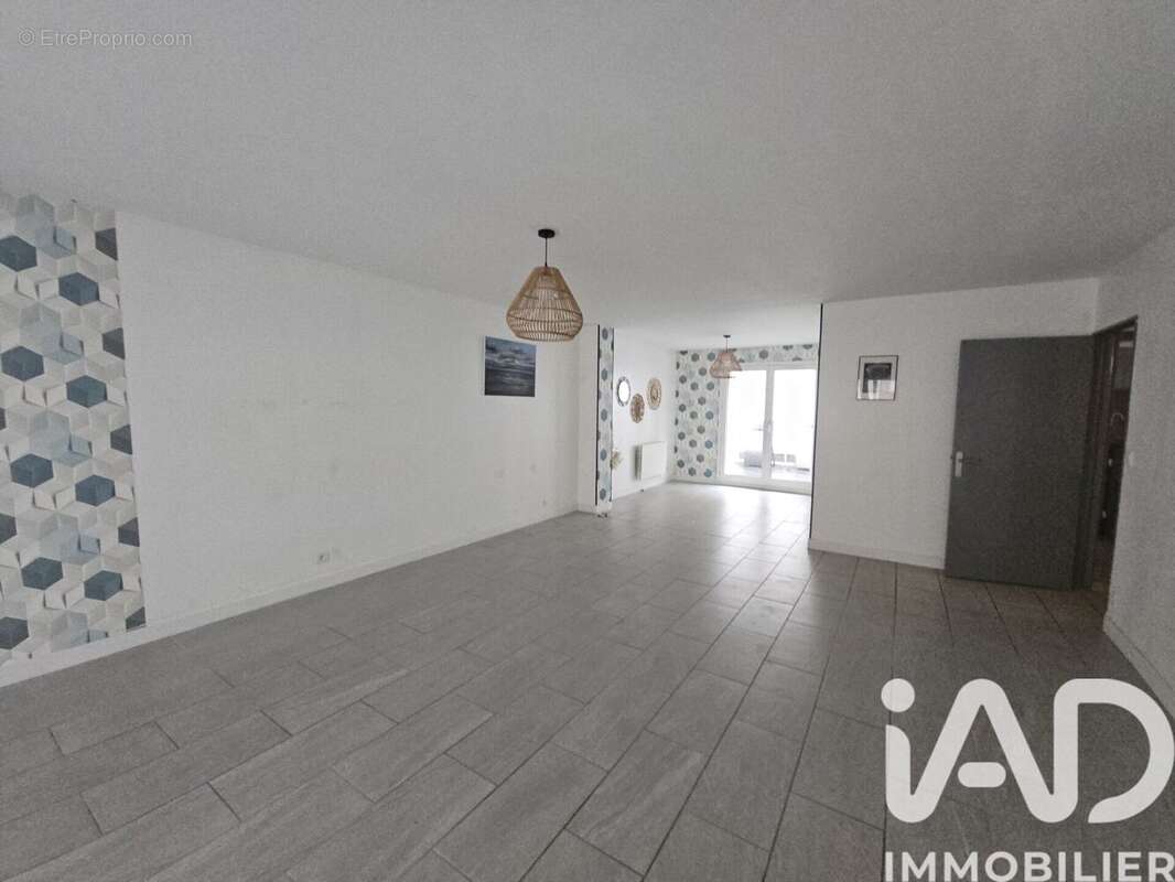 Photo 8 - Appartement à LE HAVRE