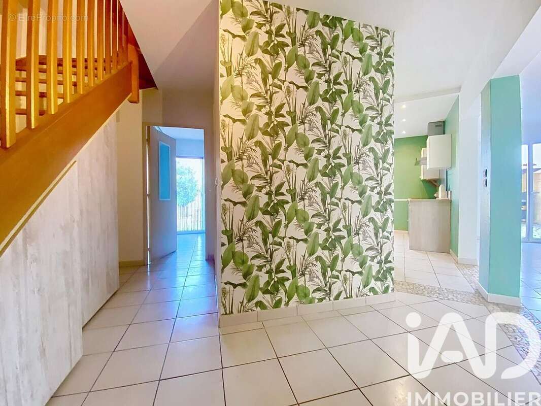 Photo 3 - Maison à LE BOULOU