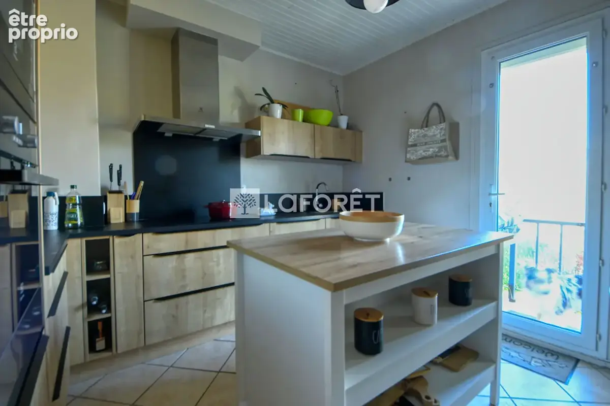 Maison a vendre a salvagnac - photo 3