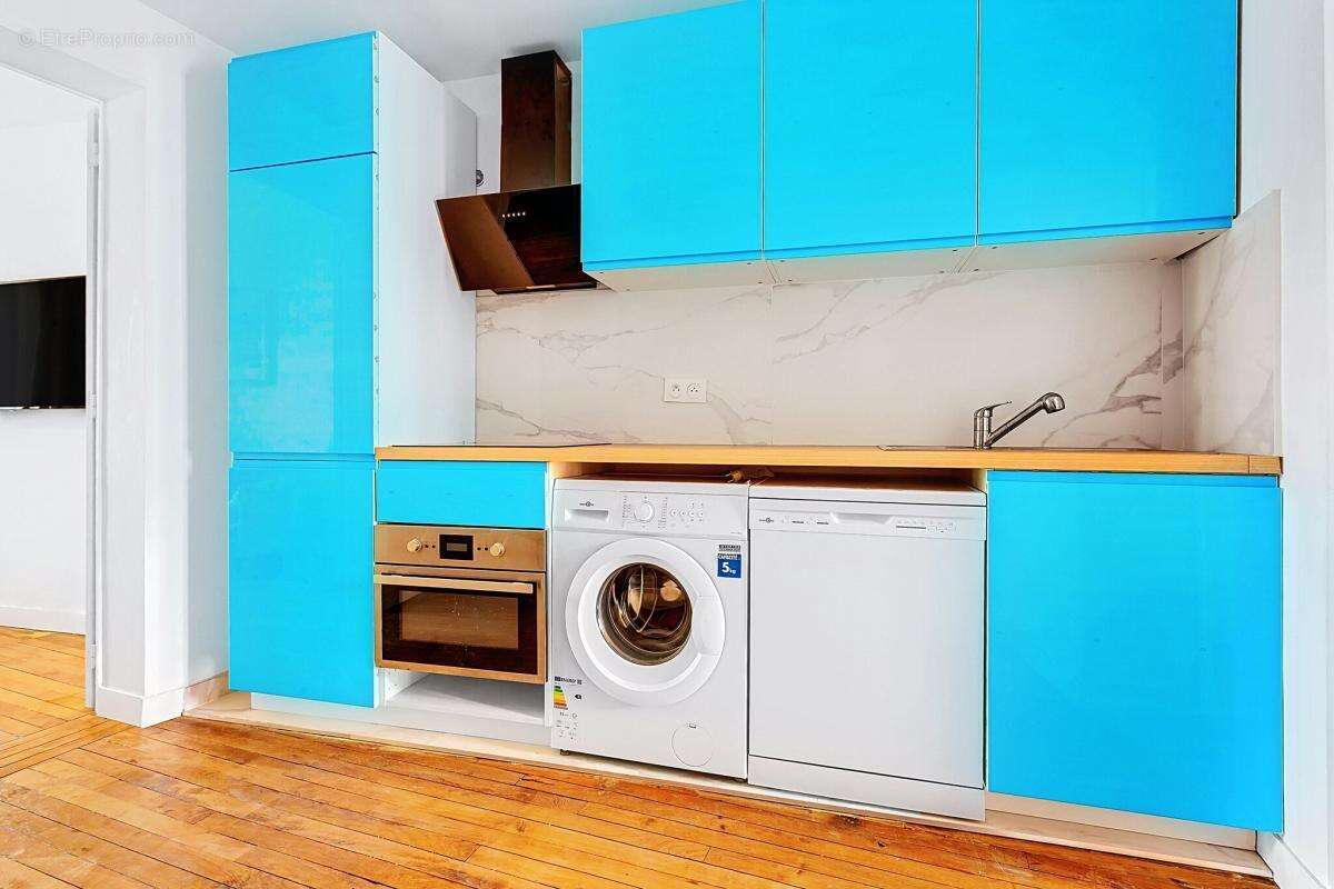 Appartement à ARPAJON