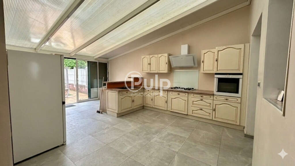 Maison à AUCHEL