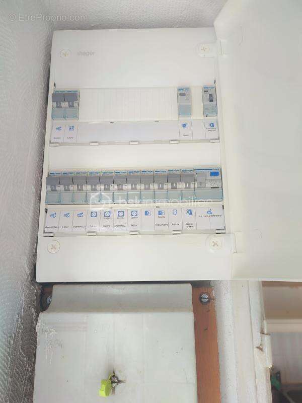 Maison de 77 m² avec combles aménageables sur parcelle de 1000 m² - photo 13