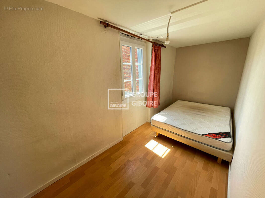 A vendre - agence giboire  *exclusivite* appartement t1 23,73m² - rennes - photo 2