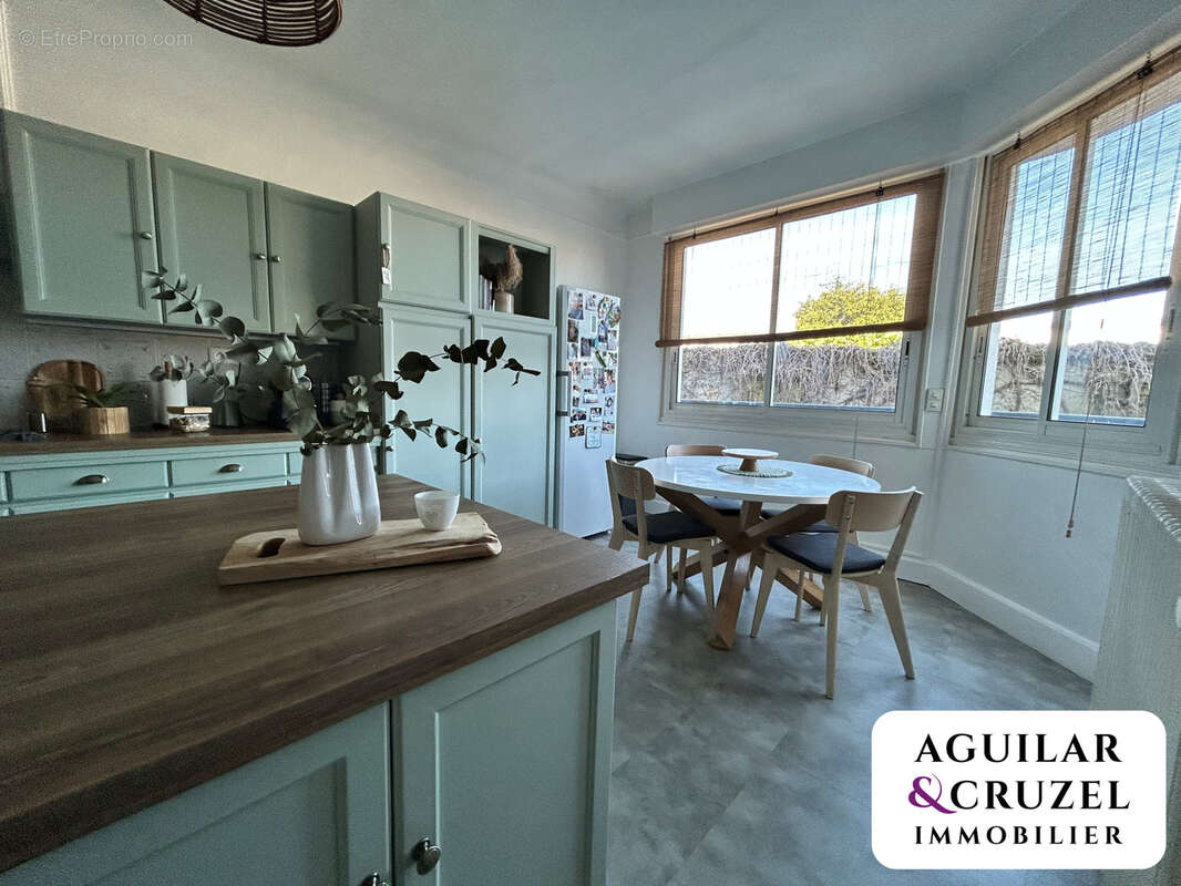 Maison à SAINT-FLORENT-SUR-CHER