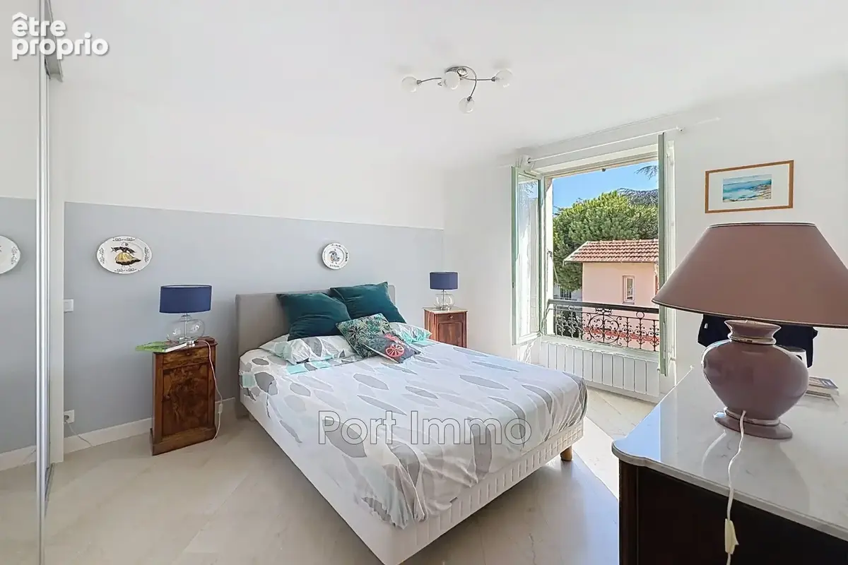 Appartement 3 pièces 60 m² à vendre à Cagnes-Sur-Mer (06800) - photo 6