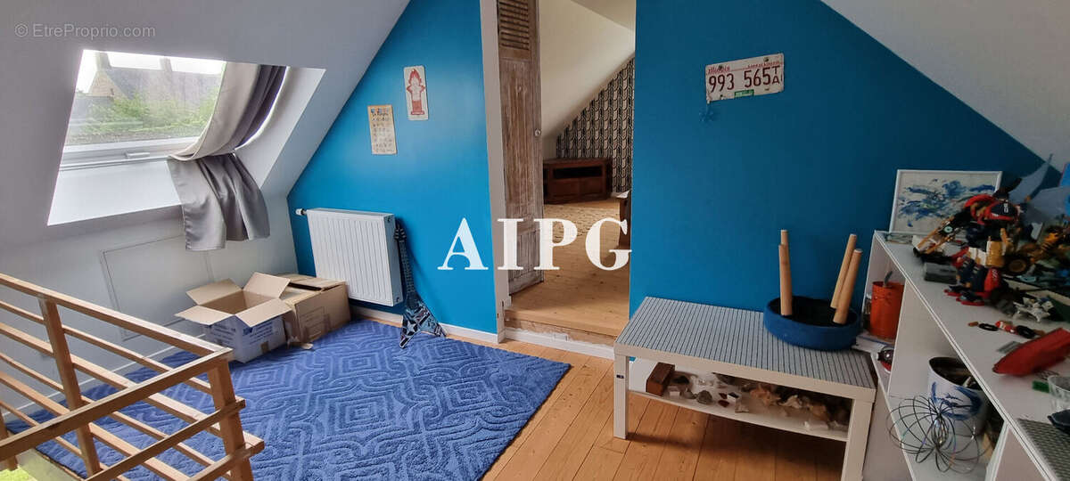 Maison à PLELO