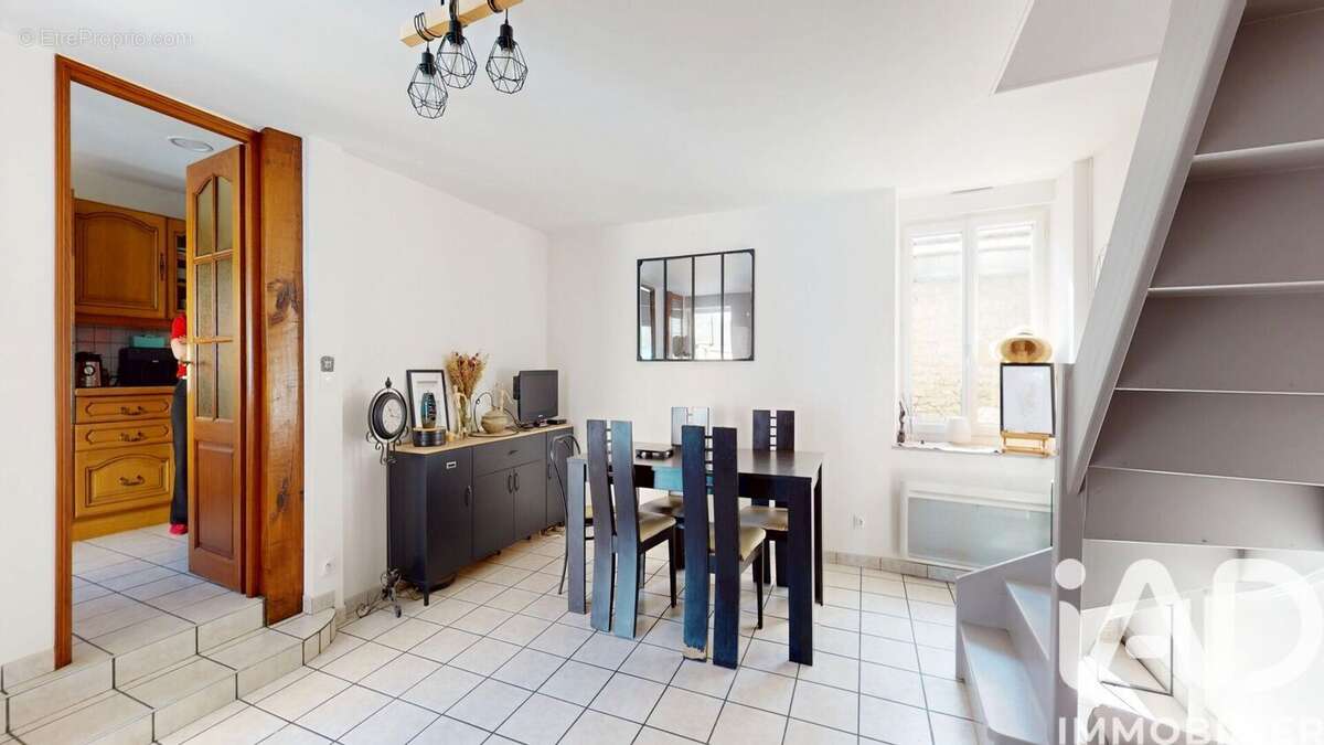 Maison 129 m² à Beine  - photo 3