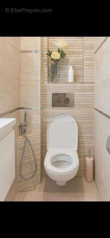 Appartement à RUEIL-MALMAISON