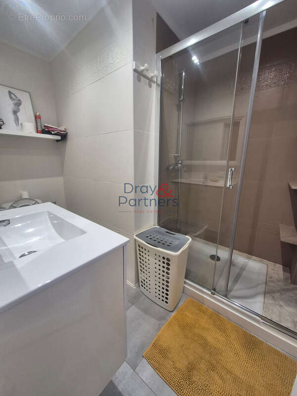 Appartement à ANNONAY