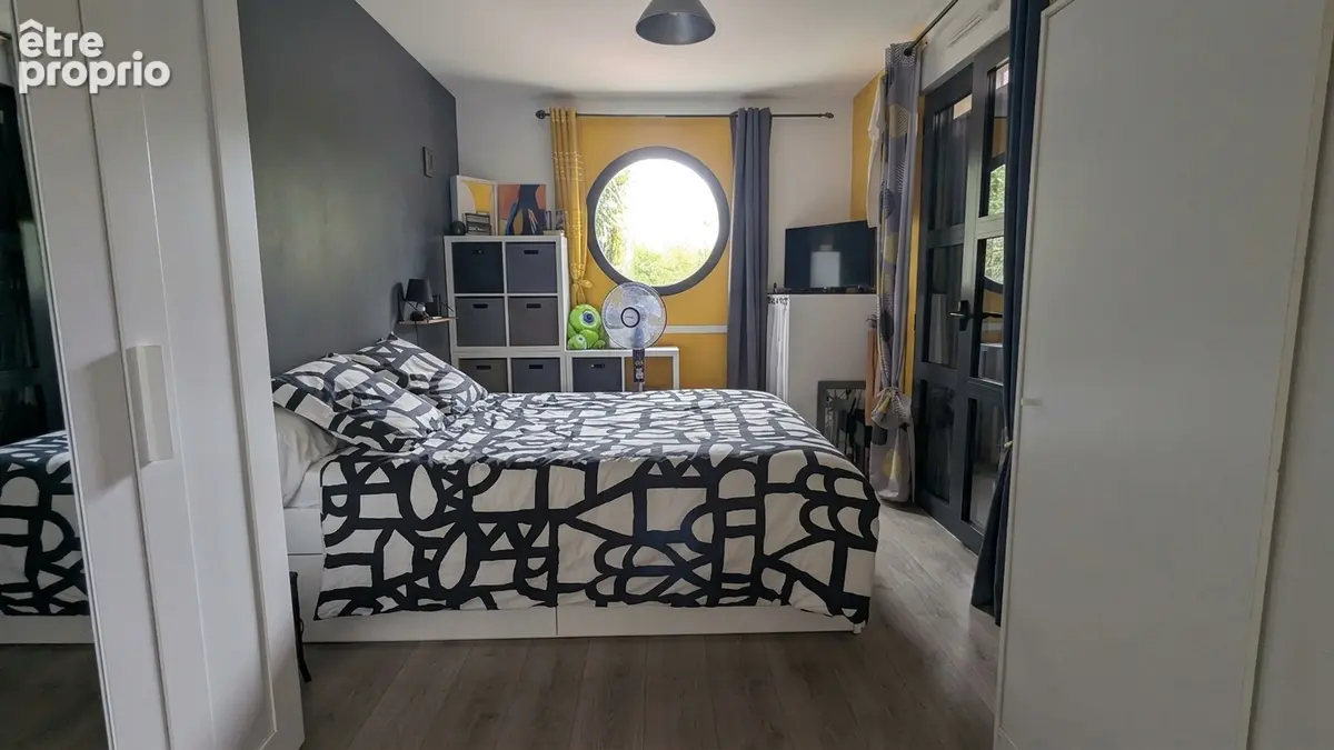 Maison récente 4 chambres à vendre à Val-de-Reuil - photo 5