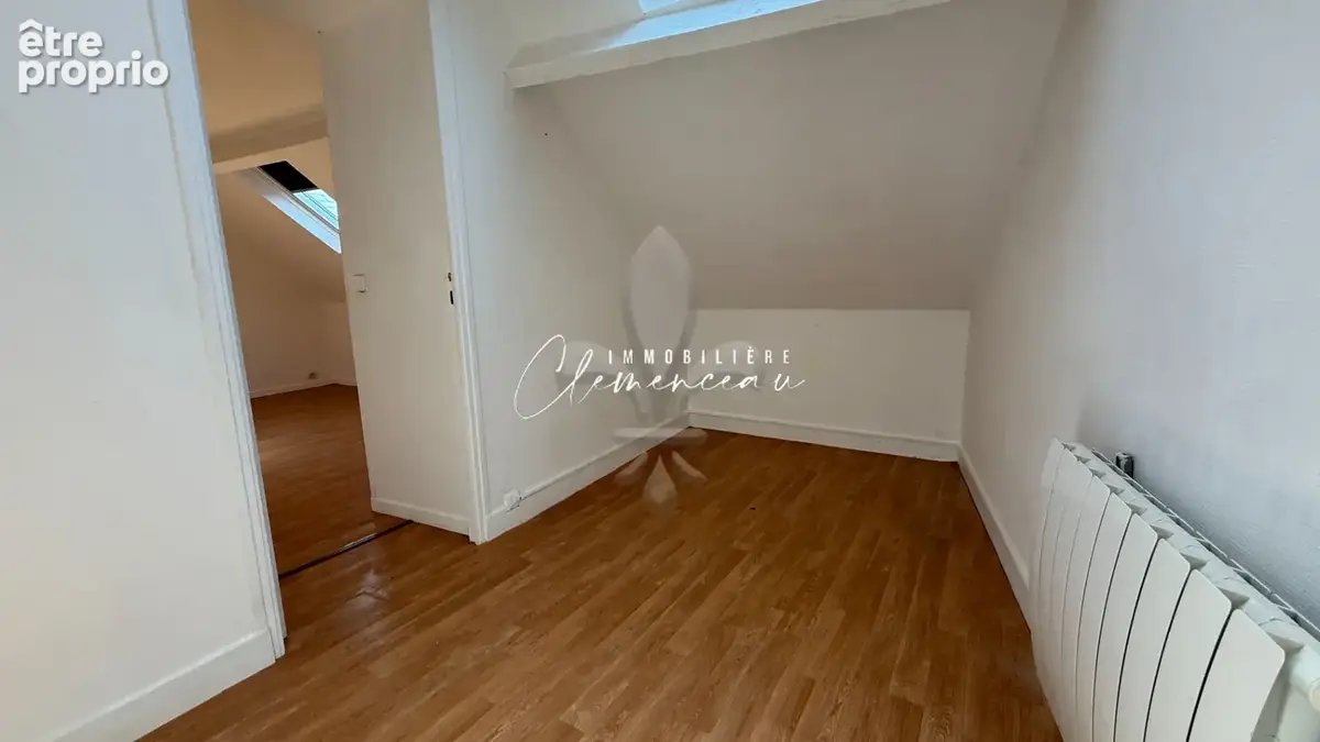 Seraincourt - Maison 4 pièces 65 m2 - photo 8